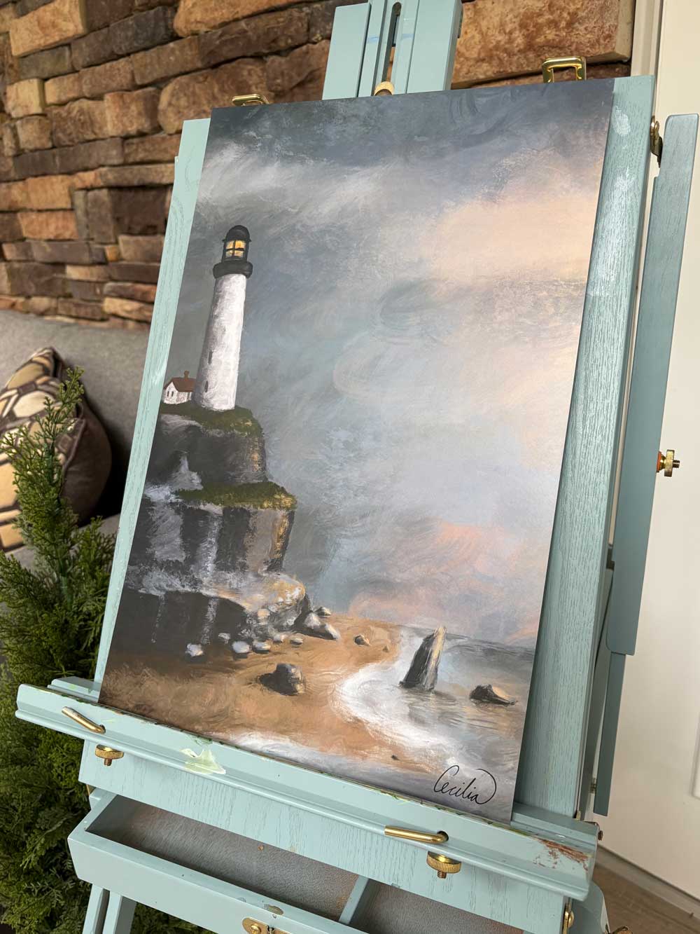 Seaside Bundle Prints